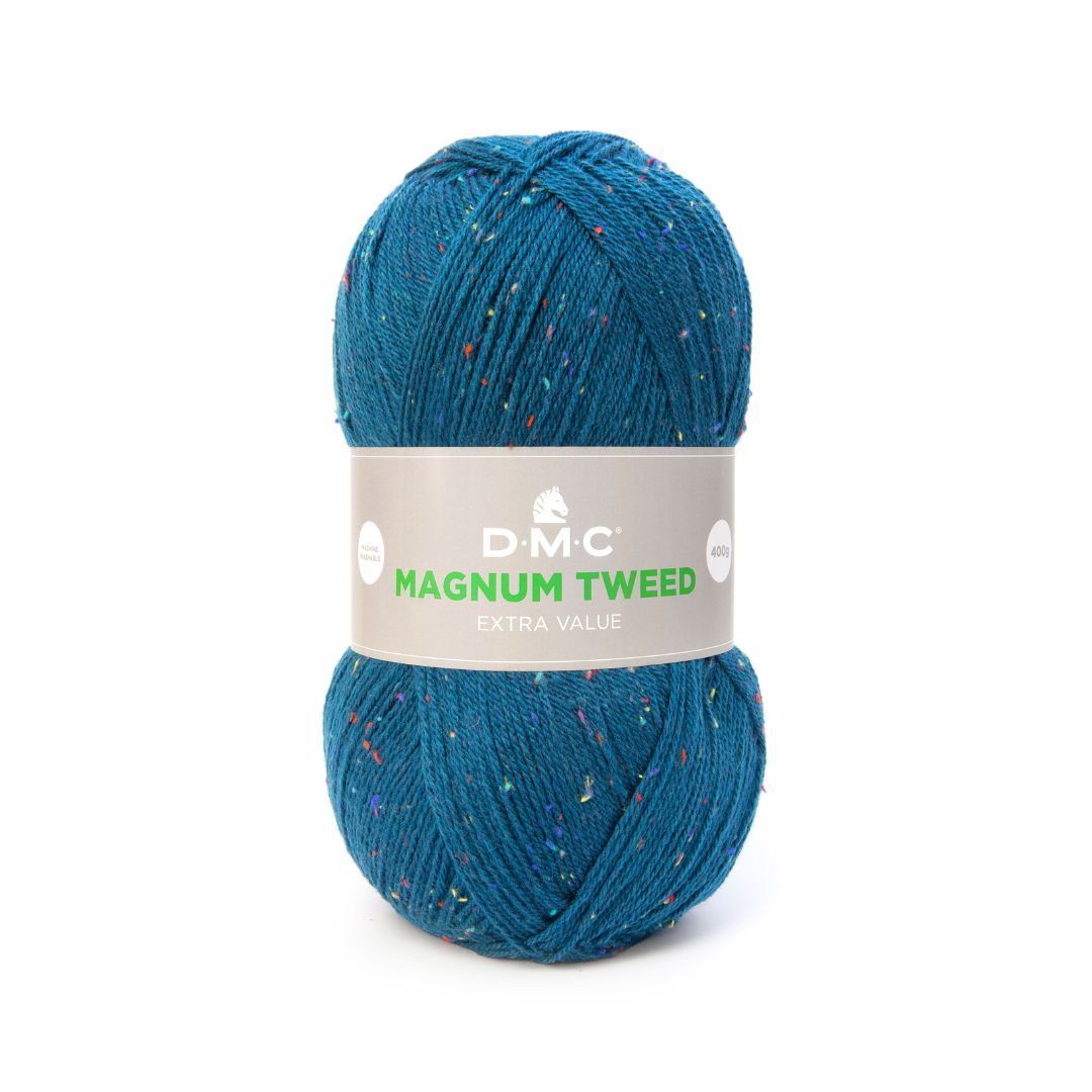 DMC Magnum Tweed Yarn (637)