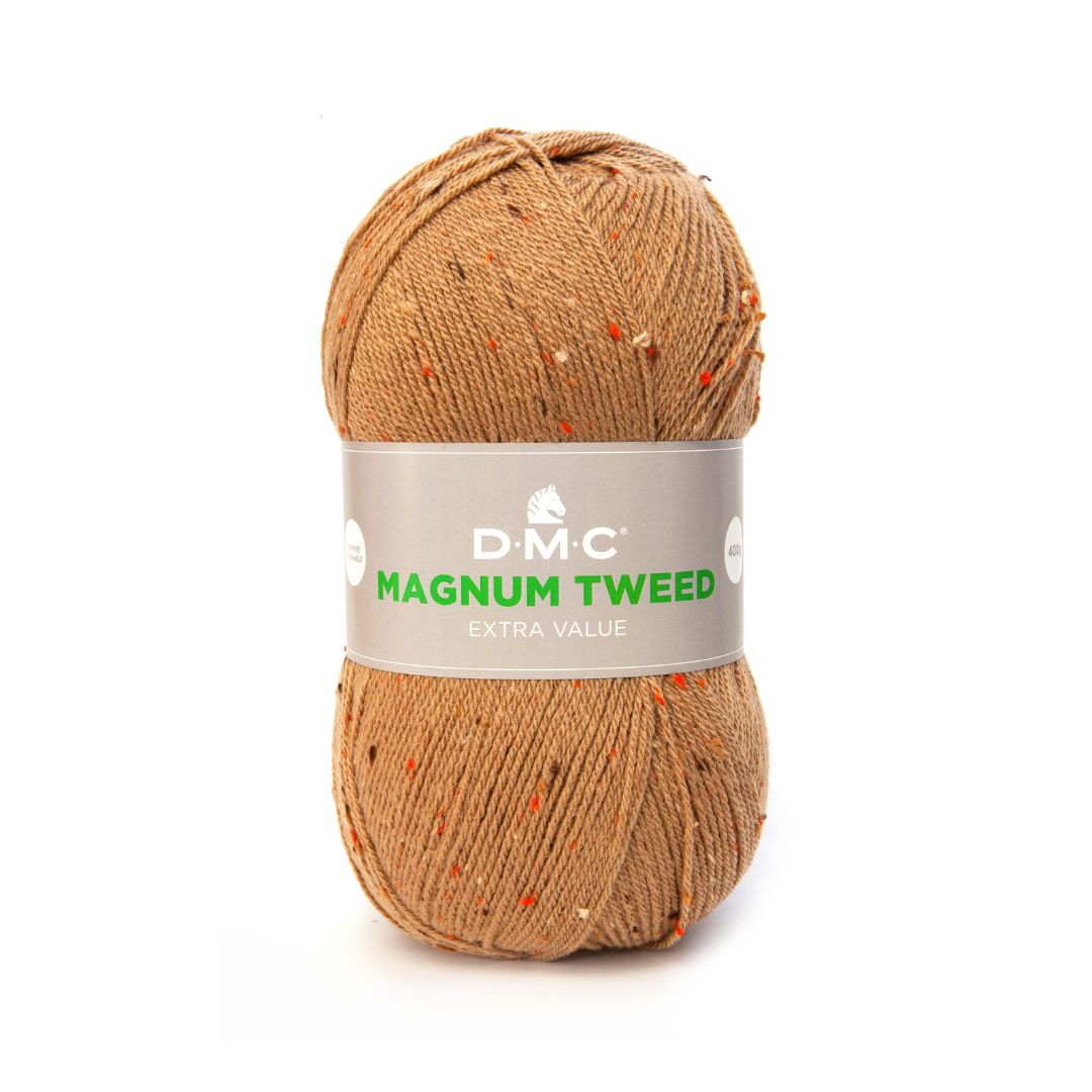 DMC Magnum Tweed Yarn (661)