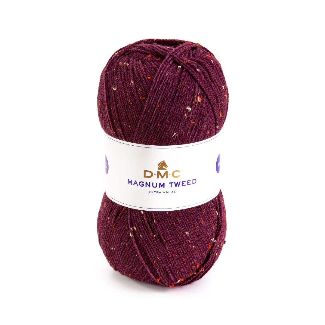 DMC Magnum Tweed Yarn (663)