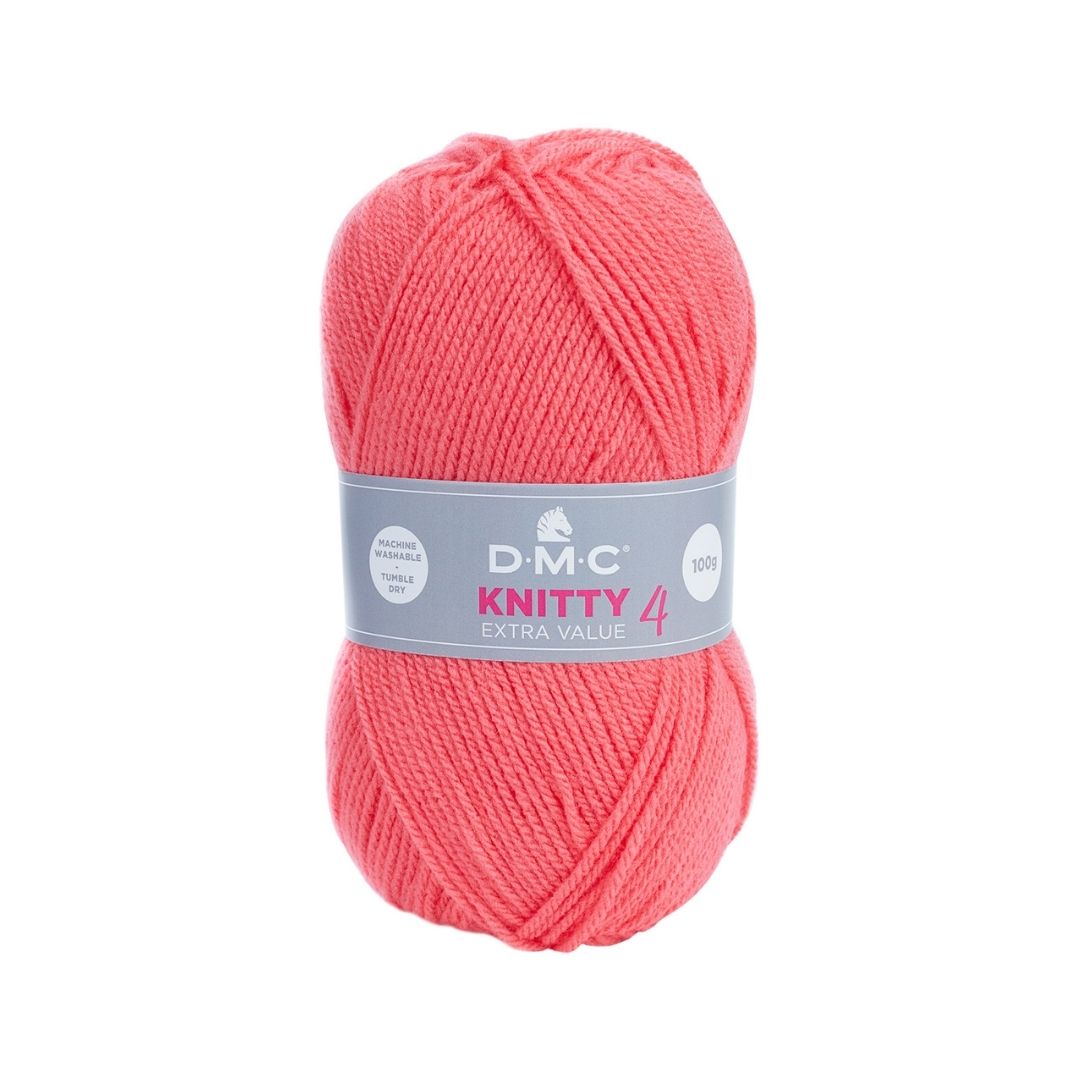 DMC Knitty 4 Yarn (688)