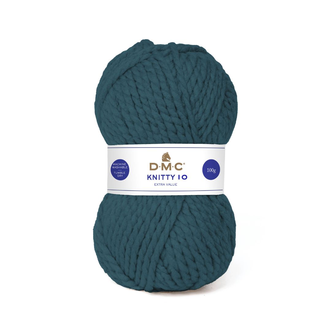 DMC Knitty 10 Yarn (812)