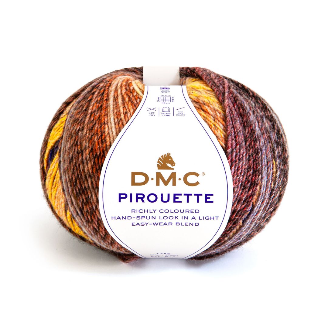 DMC Pirouette Yarn (708)
