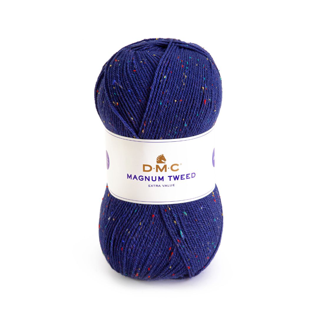 DMC Magnum Tweed Yarn (732)