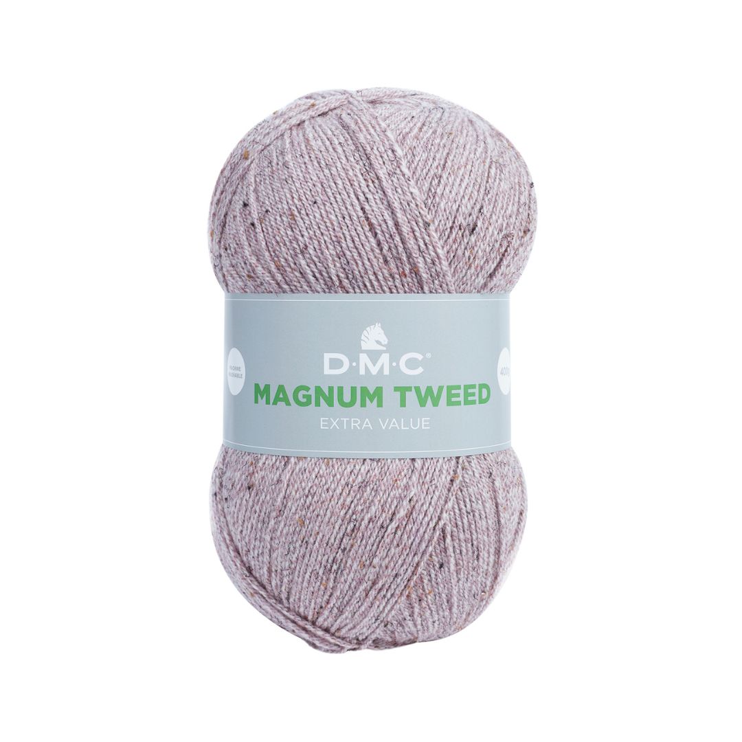 DMC Magnum Tweed Yarn (751)