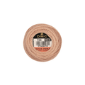 DMC Coton Perlé 8 Embroidery Thread (The Brown Shades) (758)