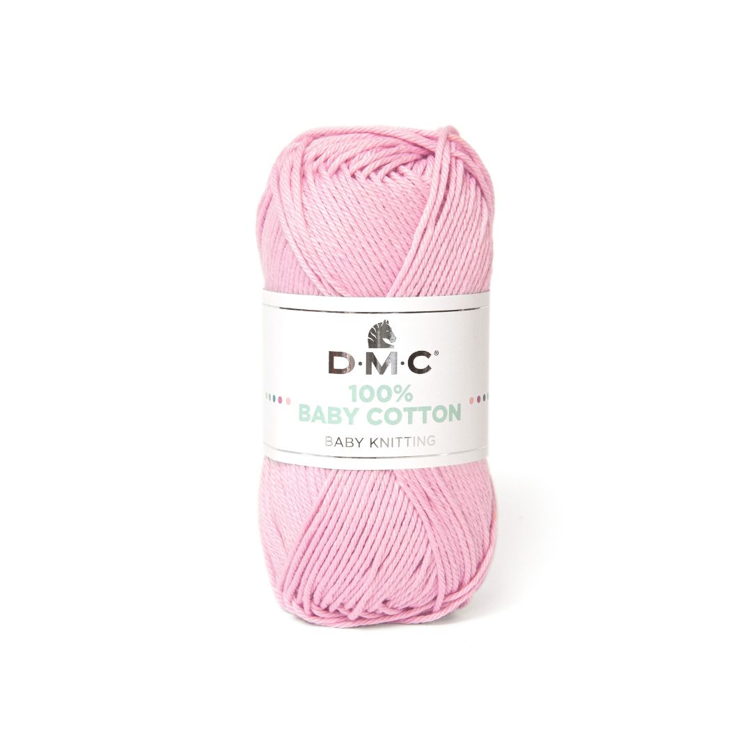 DMC 100% Baby Cotton Yarn (764)