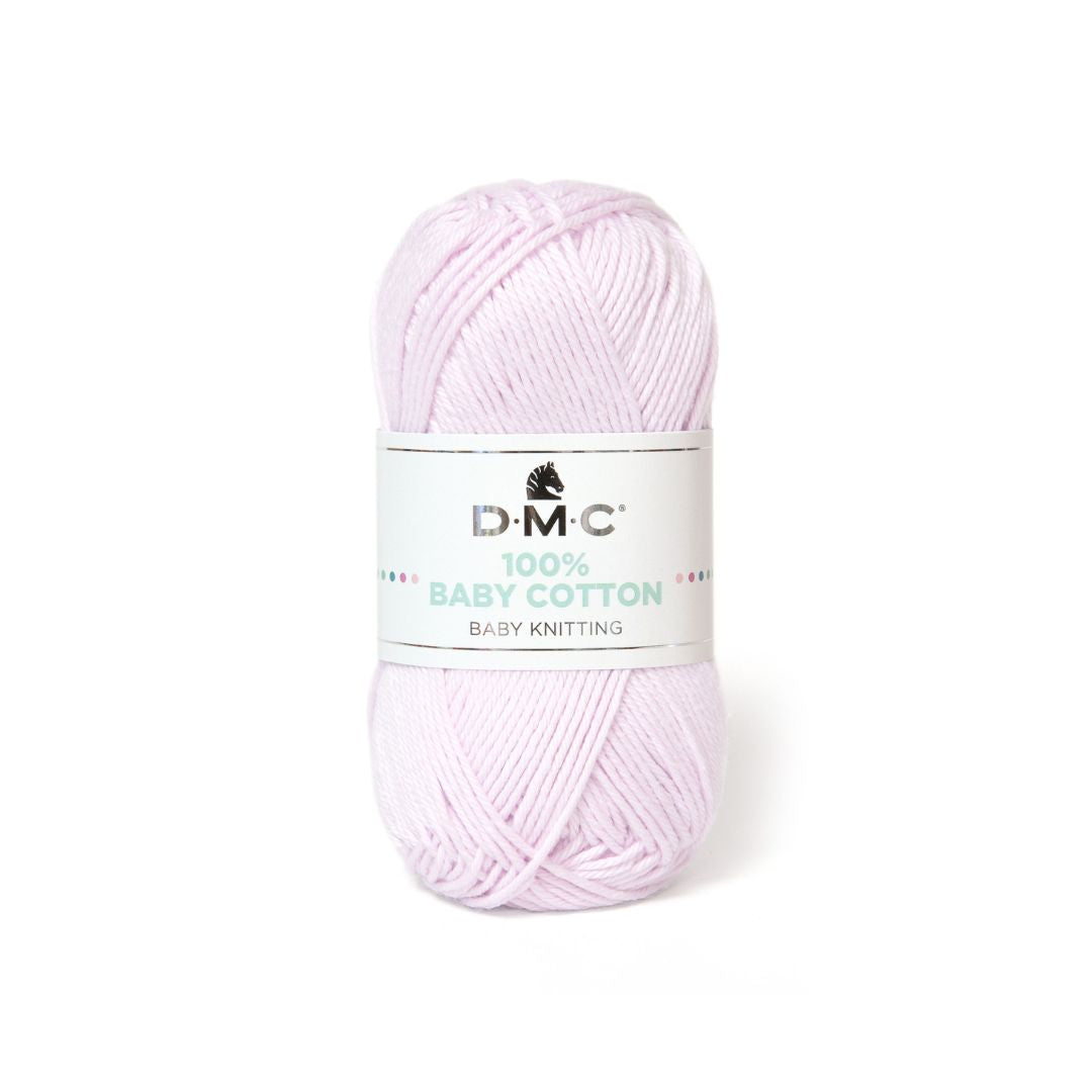 DMC 100% Baby Cotton Yarn (766)