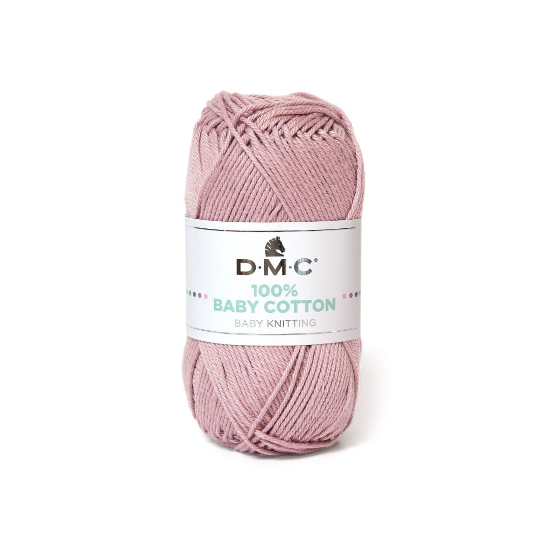 DMC 100% Baby Cotton Yarn (768)