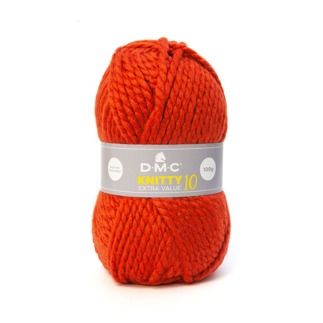 DMC Knitty 10 Yarn (779)