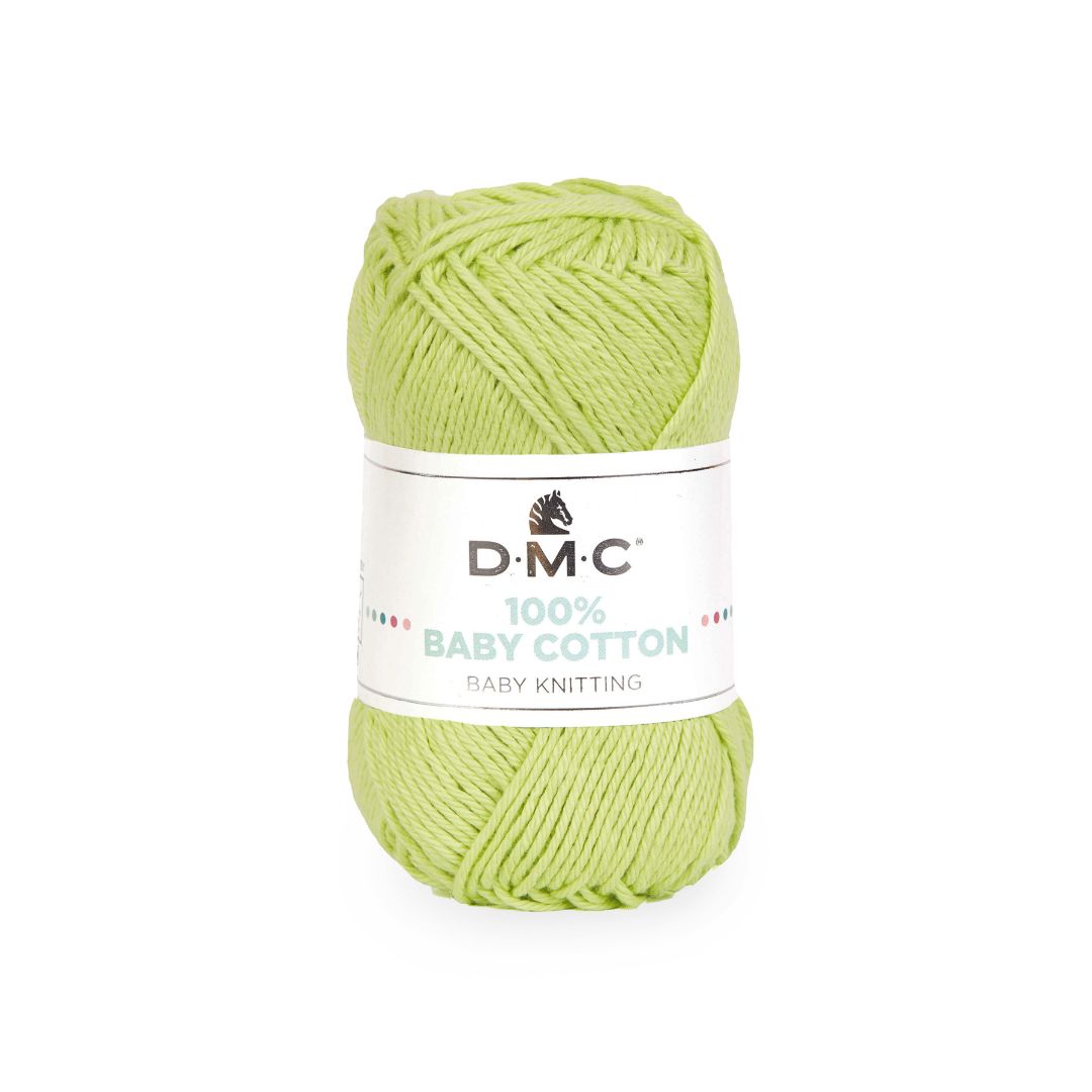 DMC 100% Baby Cotton Yarn (779)