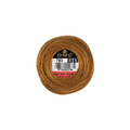 DMC Coton Perlé 8 Embroidery Thread (The Brown Shades) (780)