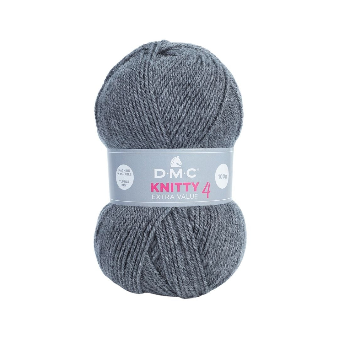 DMC Knitty 4 Yarn (790)