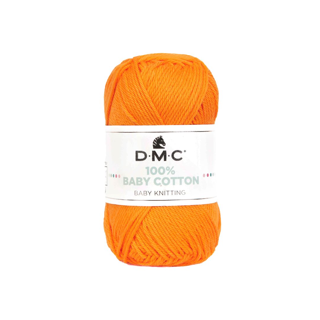 DMC 100% Baby Cotton Yarn (792)