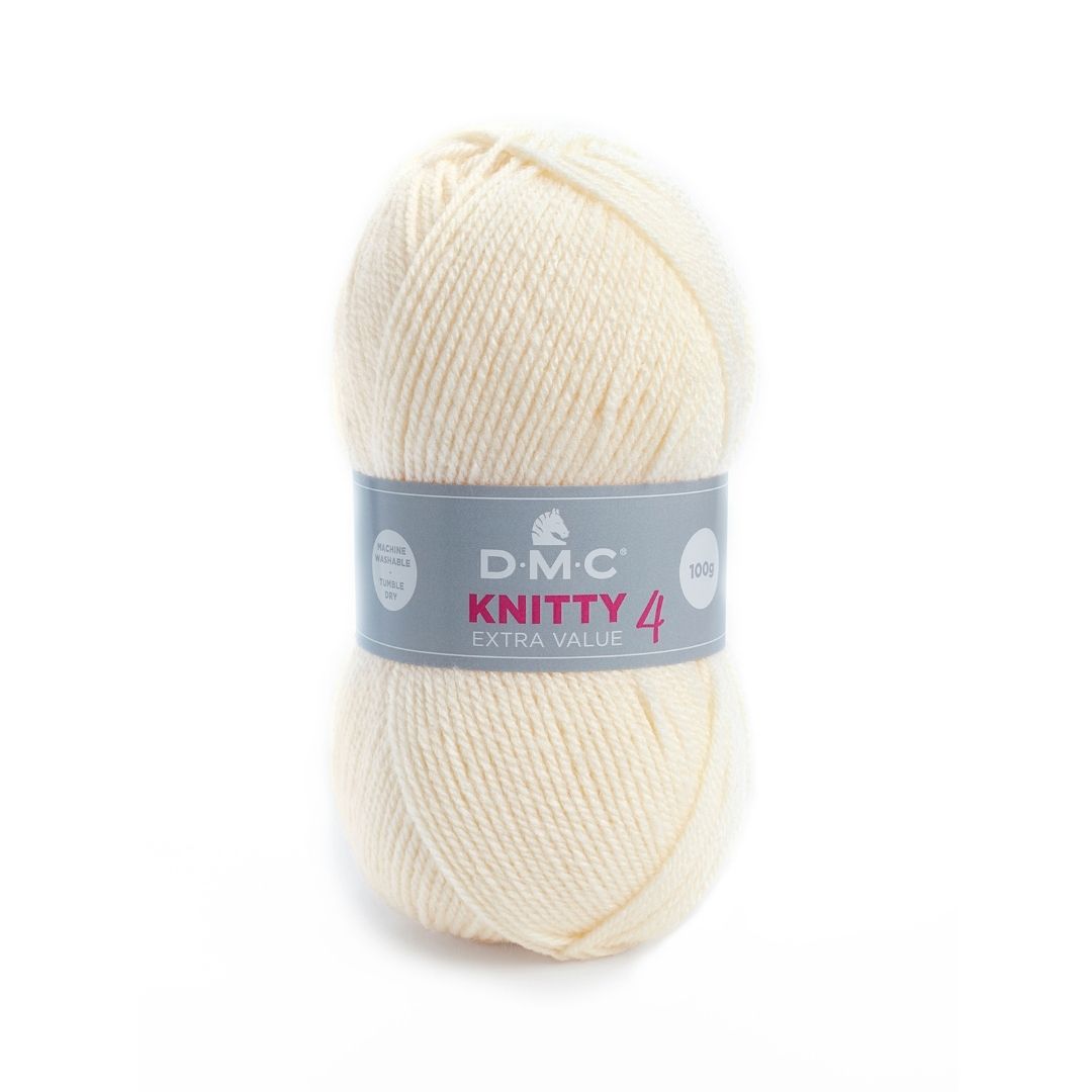 DMC Knitty 4 Yarn (812)