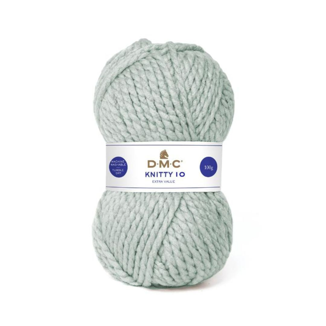 DMC Knitty 10 Yarn (814)