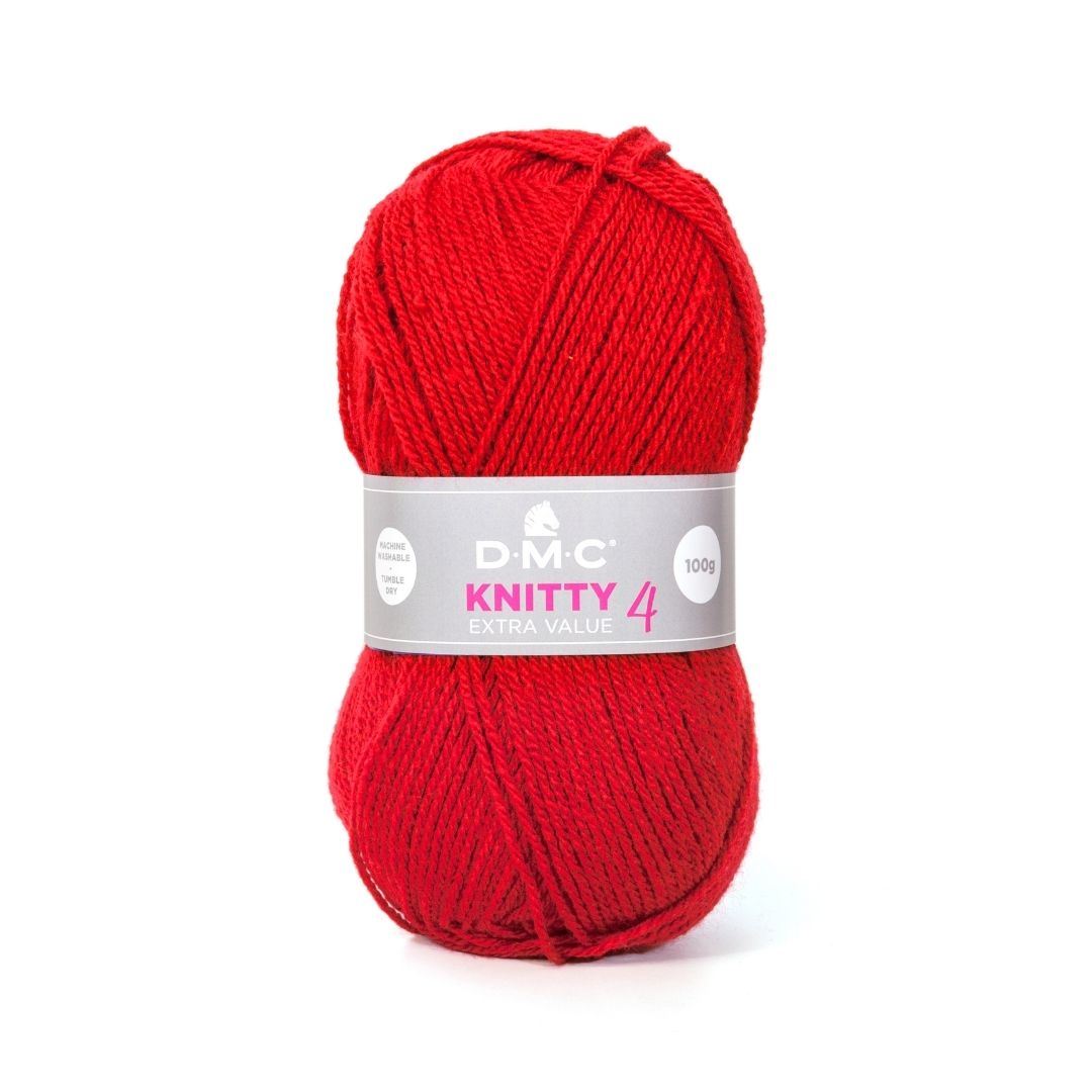 DMC Knitty 4 Yarn (833)