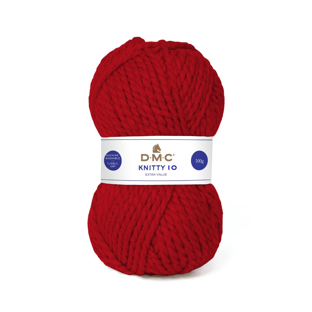 DMC Knitty 10 Yarn (833)