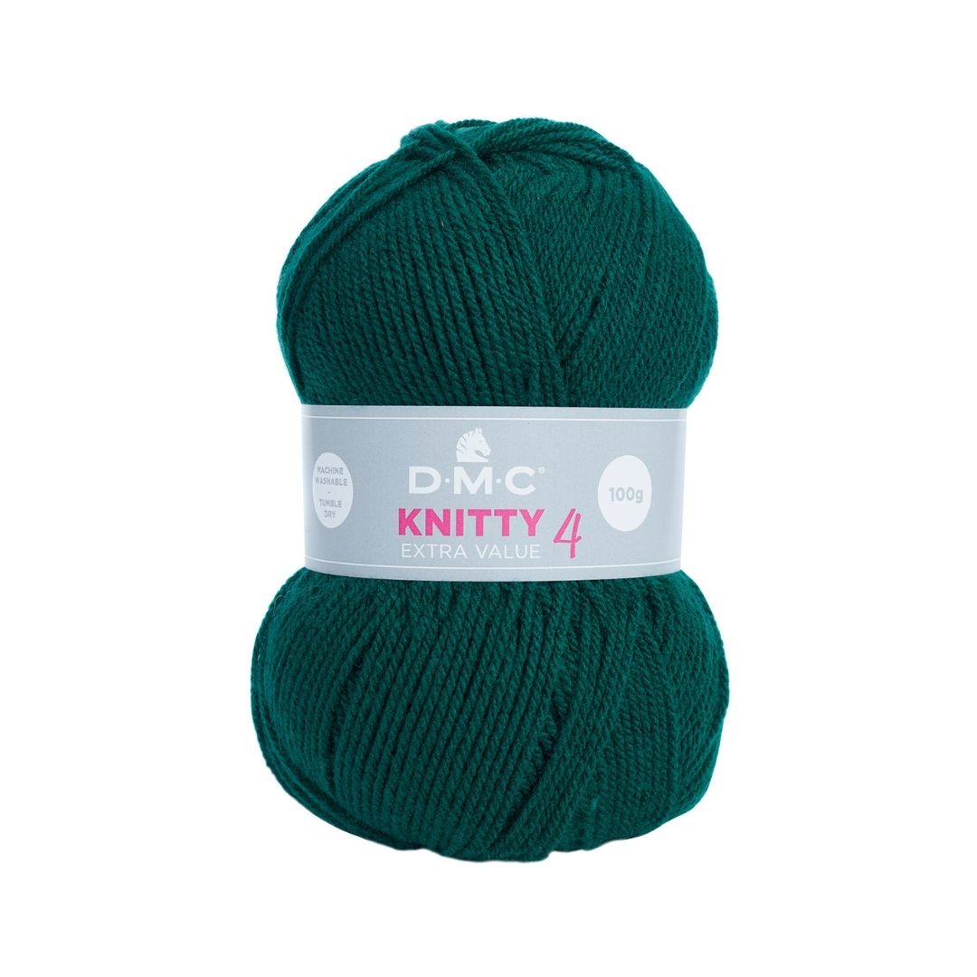 DMC Knitty 4 Yarn (839)