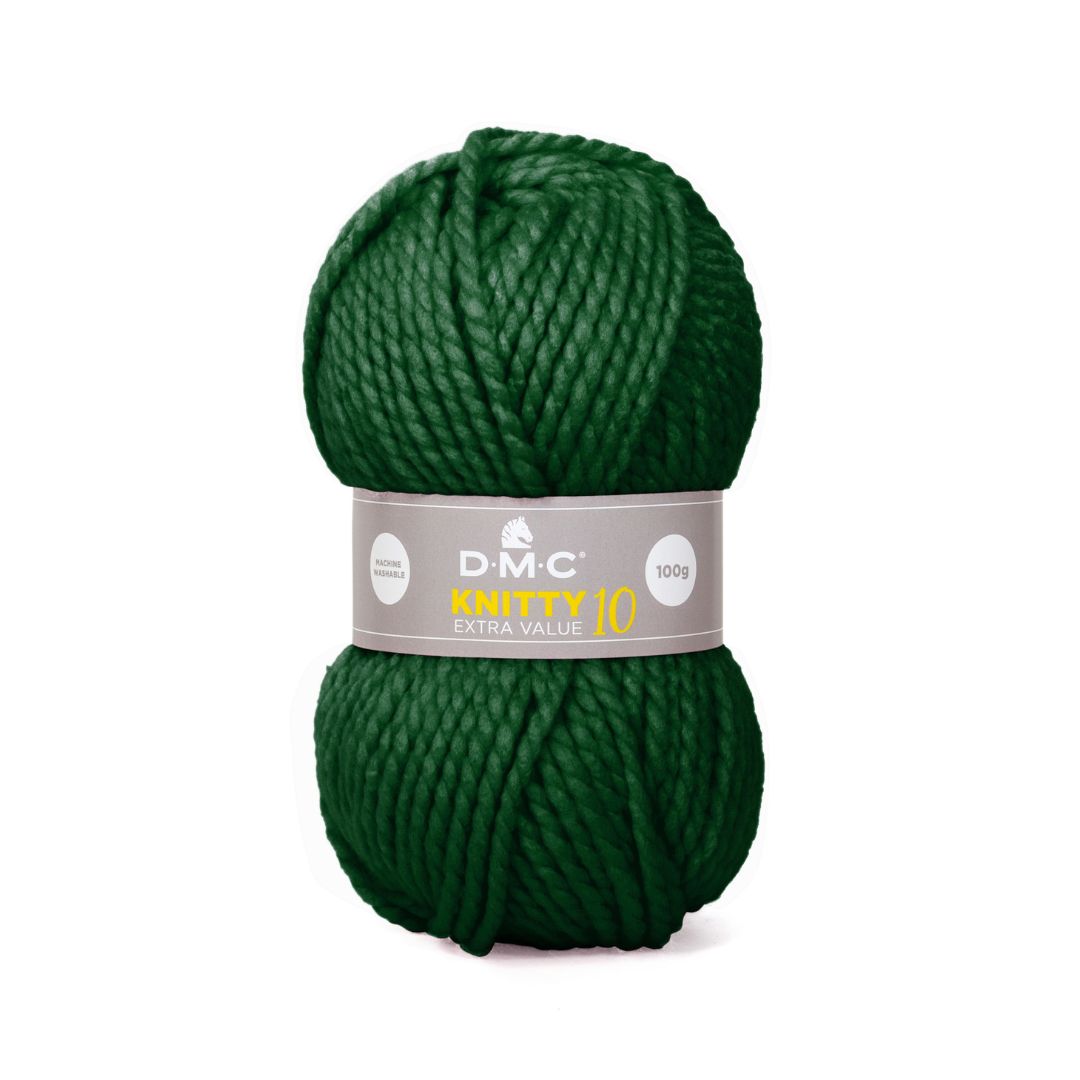 DMC Knitty 10 Yarn (839)