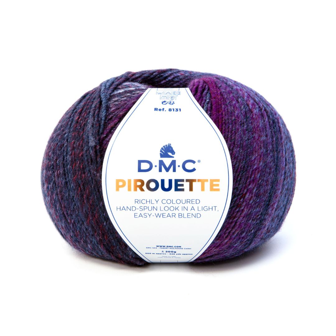 DMC Pirouette Yarn (842)