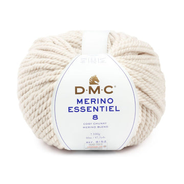 DMC Merino Essentiel 8 Yarn (850)