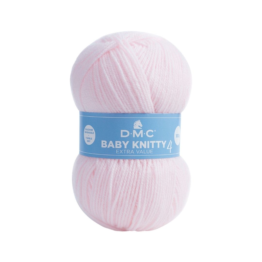 DMC Knitty 4 Yarn (851)