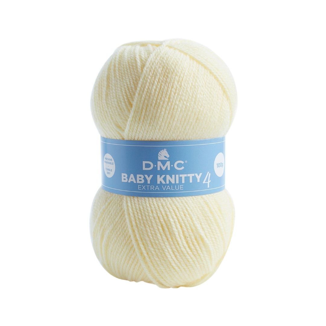 DMC Knitty 4 Yarn (852)