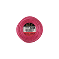 DMC Coton Perlé 8 Embroidery Thread (The Pink Shades) (893)