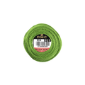 DMC Coton Perlé 8 Embroidery Thread (The Green Shades) (904)