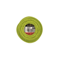 DMC Coton Perlé 8 Embroidery Thread (The Green Shades) (907)