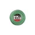 DMC Coton Perlé 8 Embroidery Thread (The Green Shades) (912)
