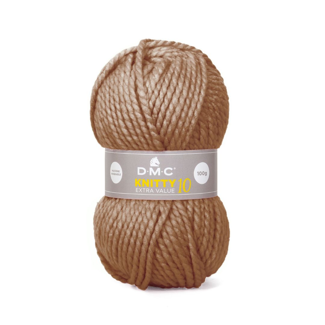 DMC Knitty 10 Yarn (927)