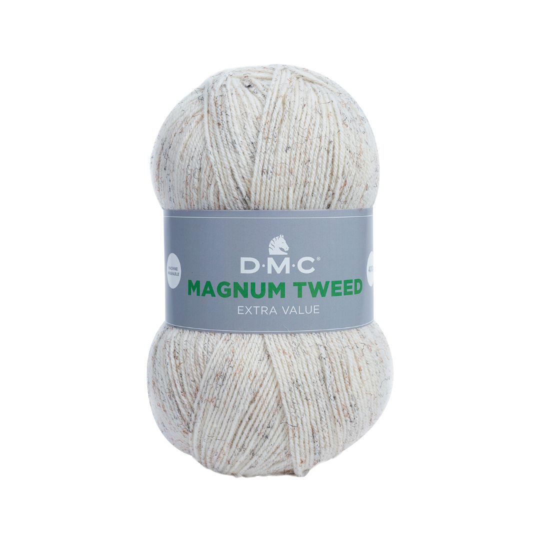 DMC Magnum Tweed Yarn (929)