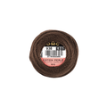 DMC Coton Perlé 8 Embroidery Thread (The Brown Shades) (938)