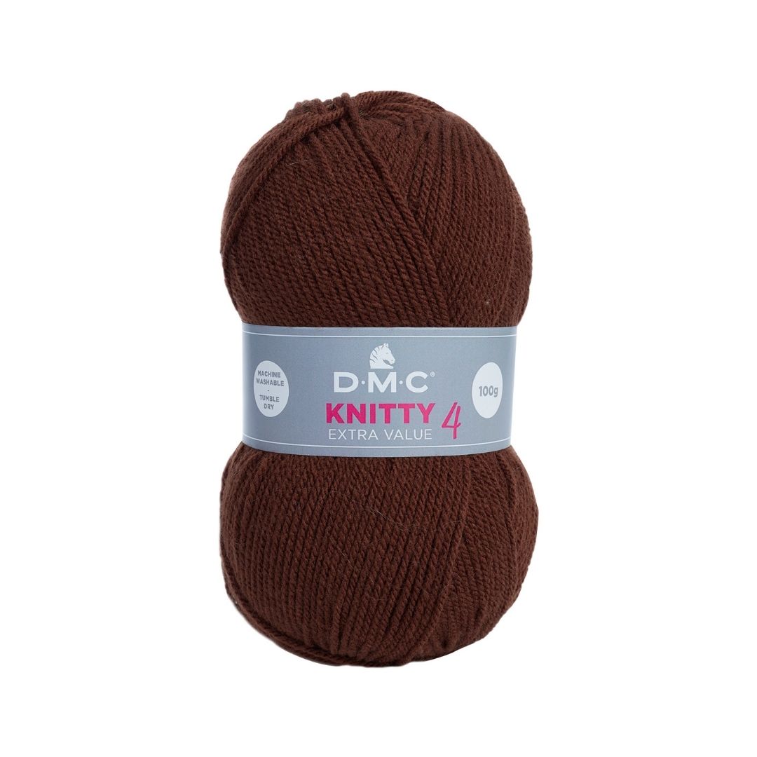 DMC Knitty 4 Yarn (947)