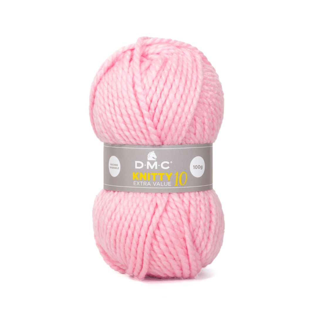 DMC Knitty 10 Yarn (958)