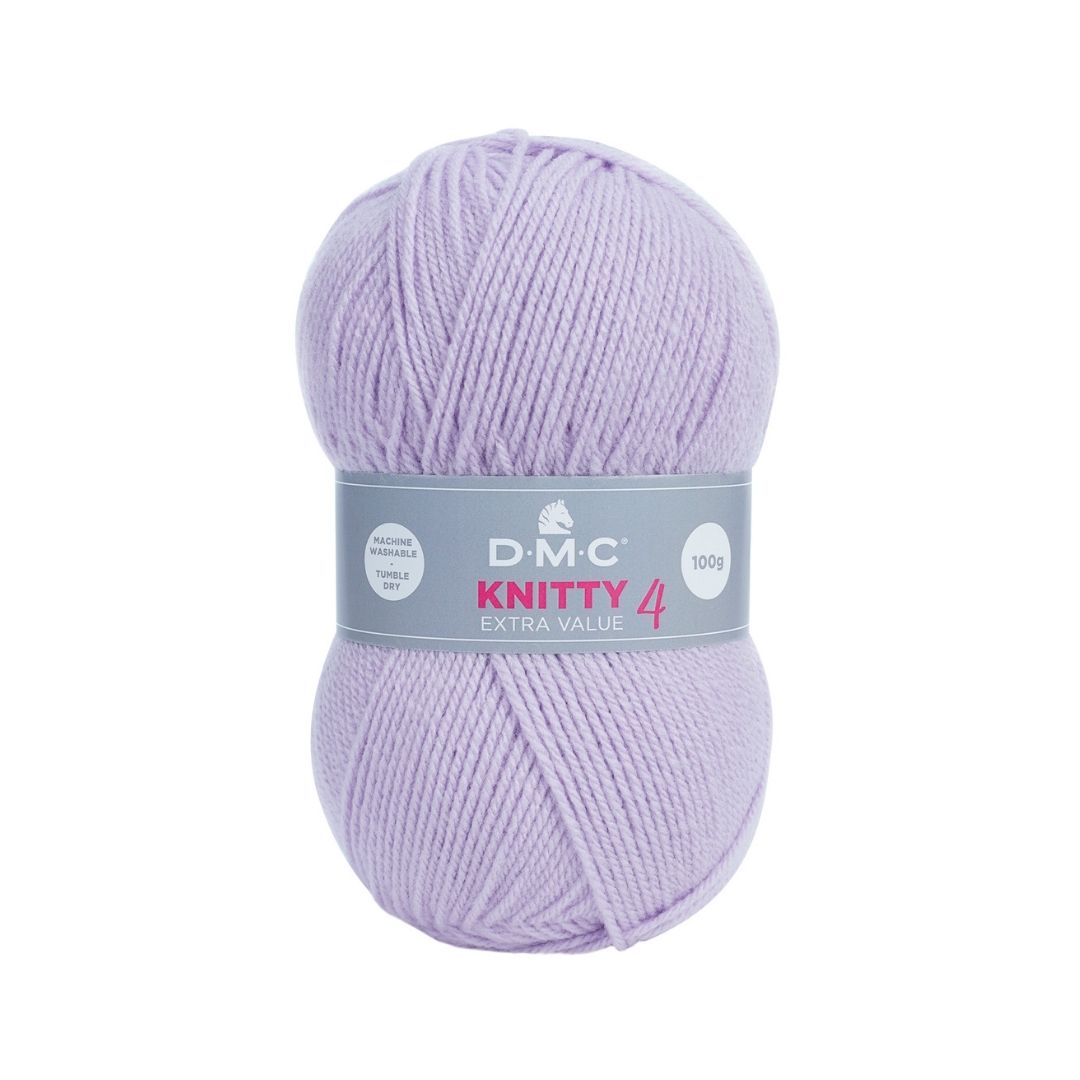 DMC Knitty 4 Yarn (959)