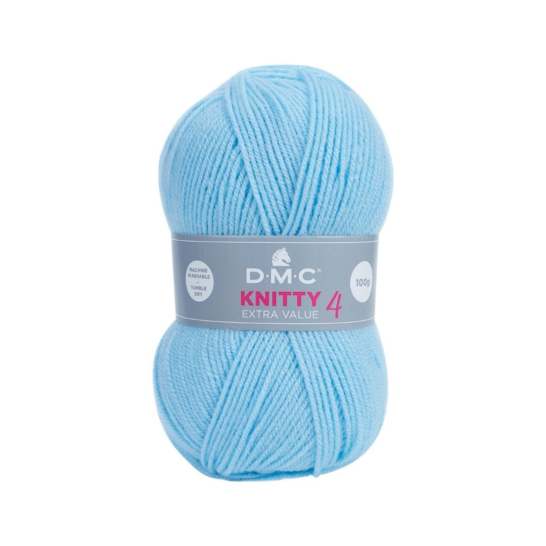 DMC Knitty 4 Yarn (960)
