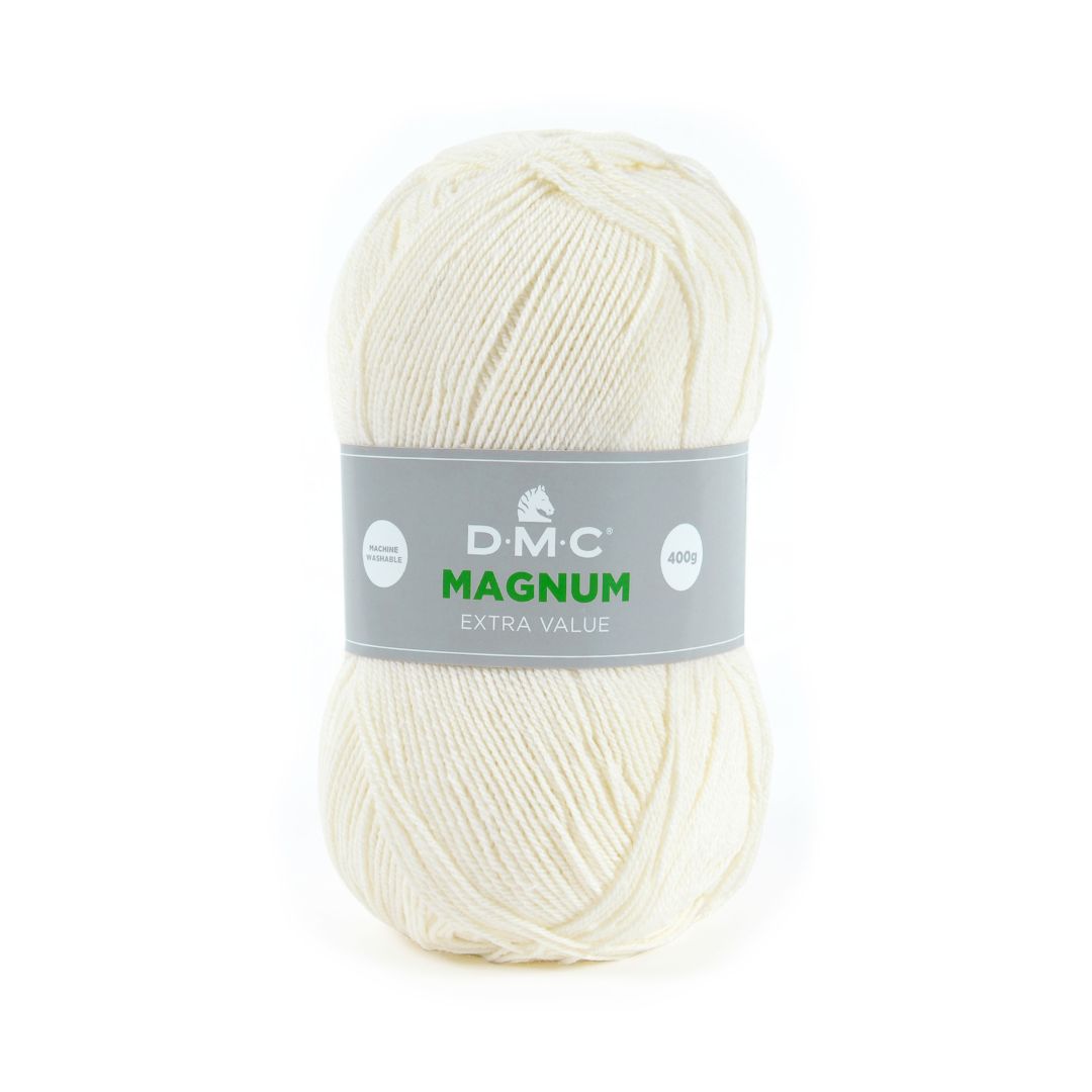 DMC Magnum Yarn (807)