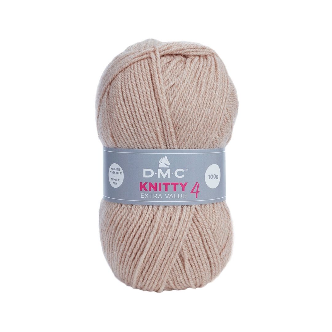 DMC Knitty 4 Yarn (964)