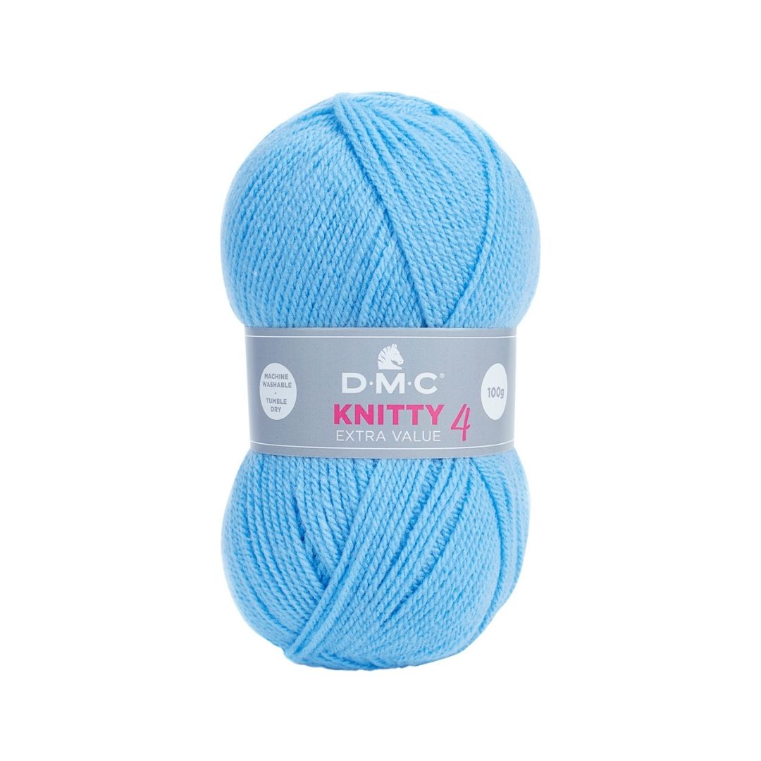 DMC Knitty 4 Yarn (969)