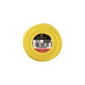 DMC Coton Perlé 8 Embroidery Thread (The Yellow Shades) (973)