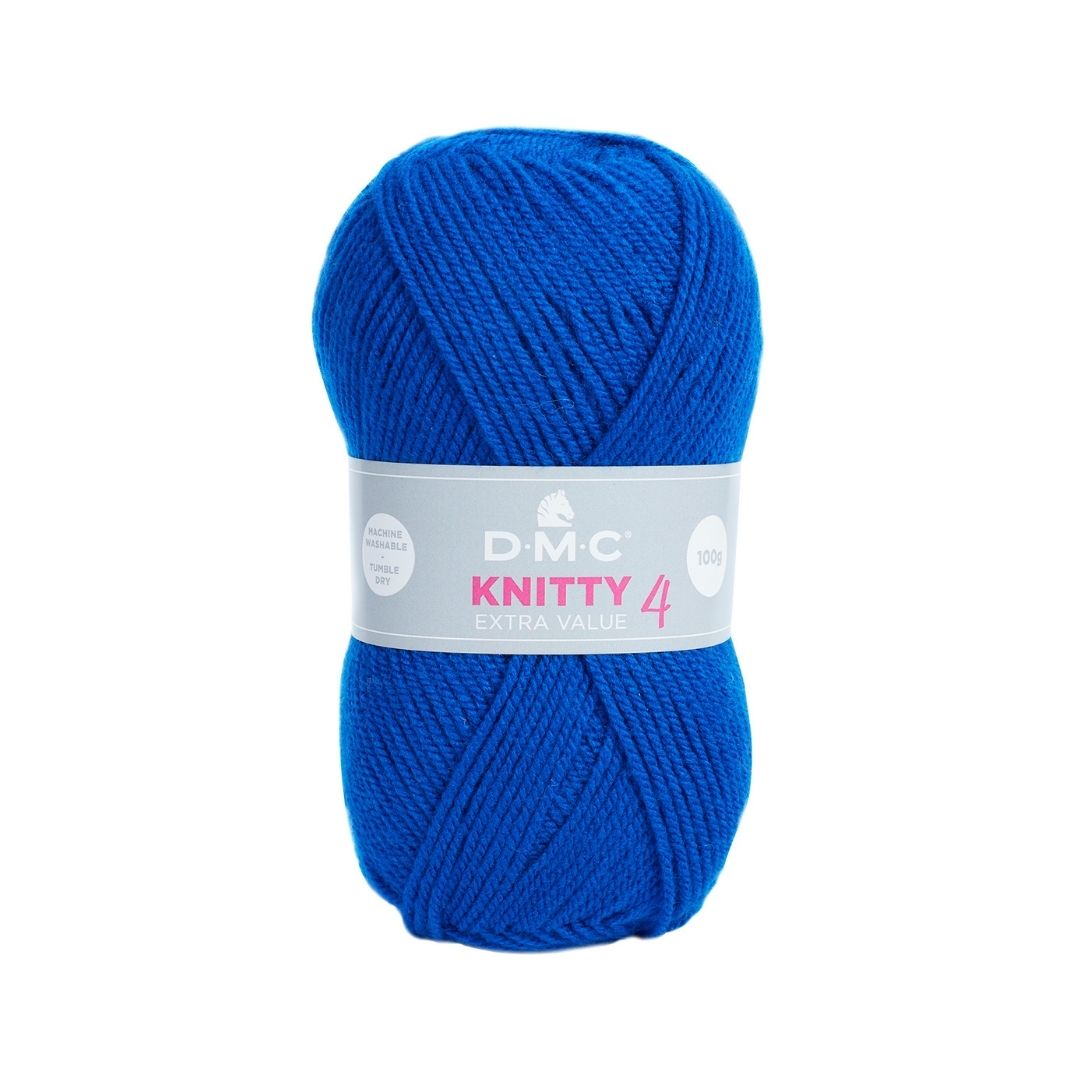 DMC Knitty 4 Yarn (979)