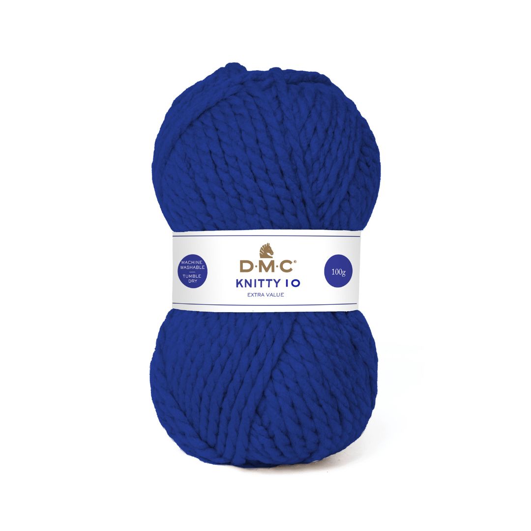 DMC Knitty 10 Yarn (979)