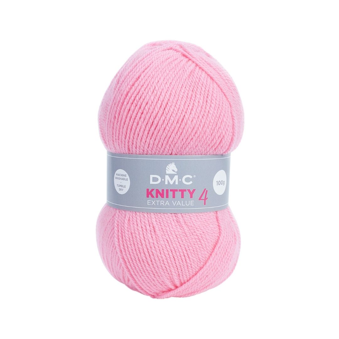 DMC Knitty 4 Yarn (992)