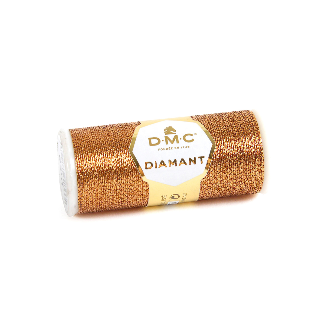 DMC Diamant Embroidery Thread (D301)