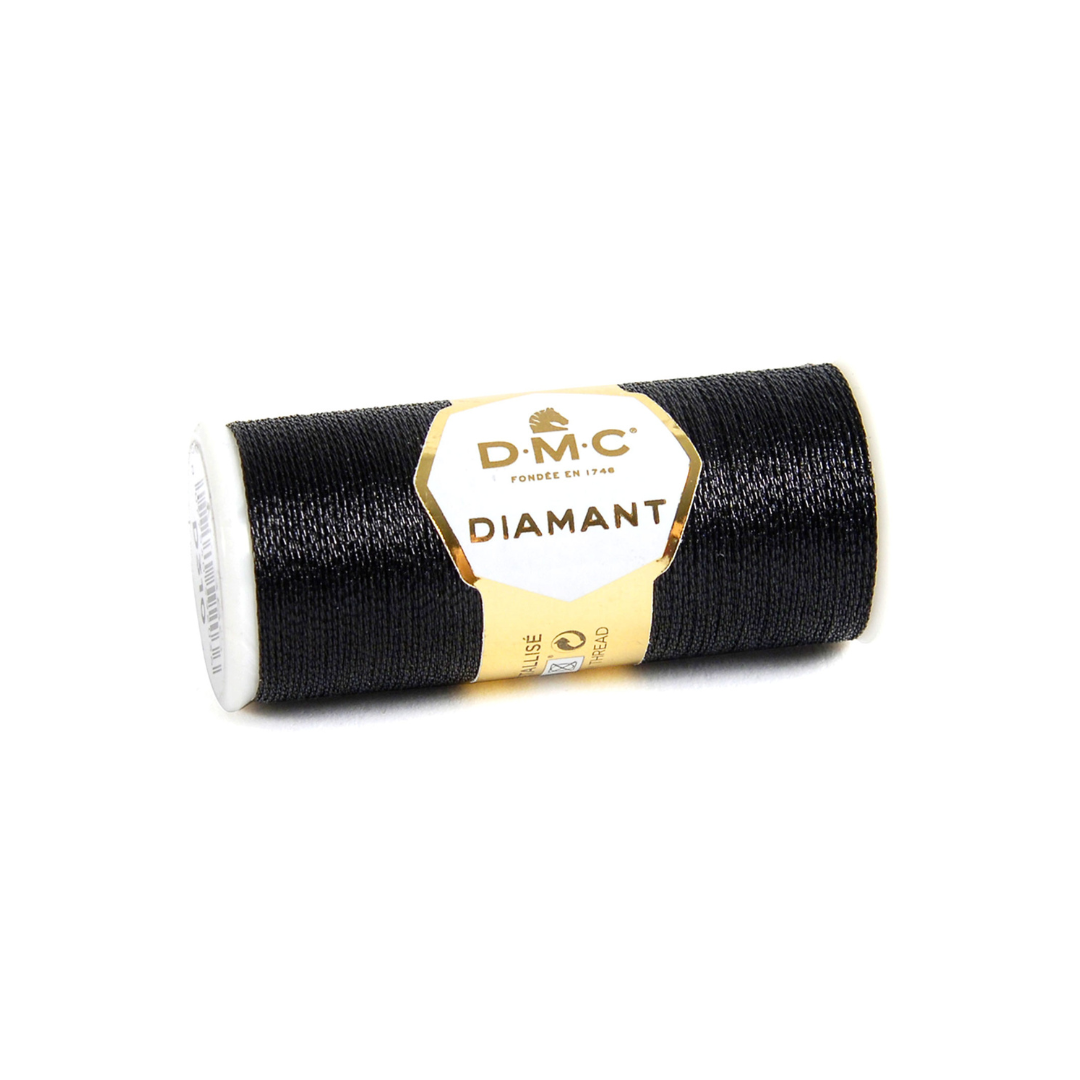 DMC Diamant Embroidery Thread (D310)