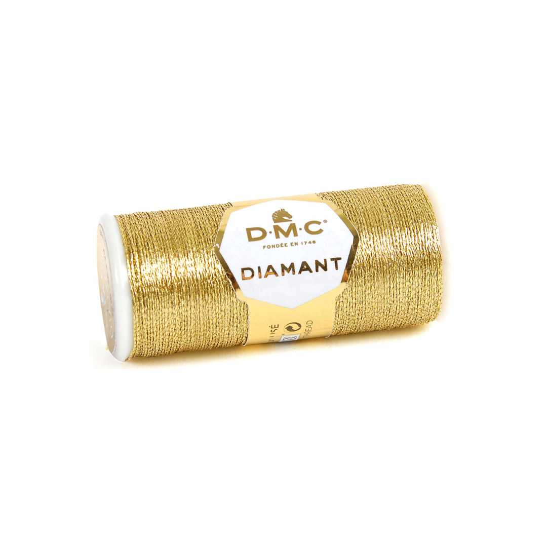 DMC Diamant Embroidery Thread (D3821)