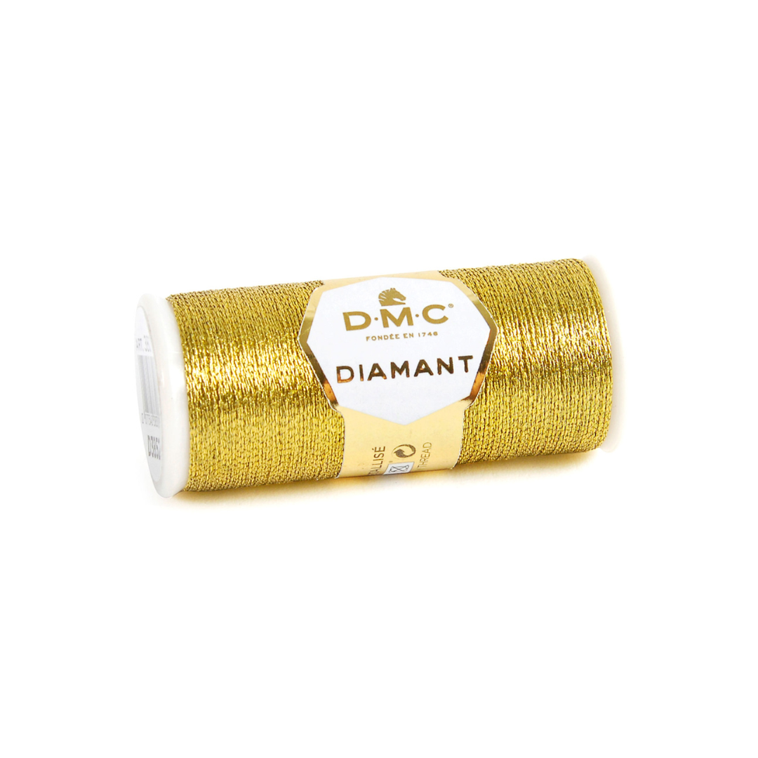 DMC Diamant Embroidery Thread (D3852)