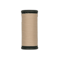 DMC Polyester Sewing Thread (The Black & White Shades) (Ecru)